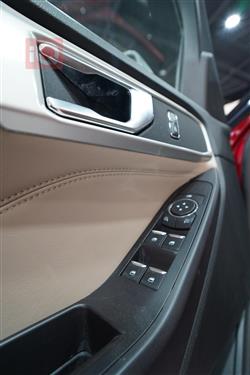 فورد إكسبلورر